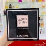 Nước hoa Lancome Tresor La Nuit EDP