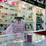 Nước hoa Lanvin Jeanne EDP