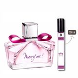 nước hoa Lanvin Marry Me 10ml