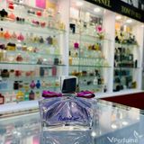 Nước hoa Lanvin Marry Me EDP