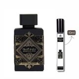 nước hoa Lattafa Bade'e Al Oud Oud For Glory 10ml