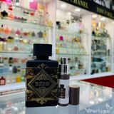 Nước hoa Lattafa Bade'e Al Oud Oud For Glory EDP