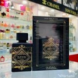 Nước hoa Lattafa Bade'e Al Oud Oud For Glory EDP