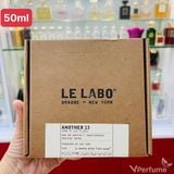 Nước hoa Le Labo Another 13 EDP