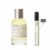 nước hoa Le Labo Lys 4110ml