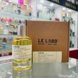 Nước hoa Le Labo Lys 41 EDP