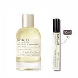 nước hoa Le Labo Santal 33 10ml