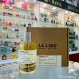 Nước hoa Le Labo Santal 33 EDP