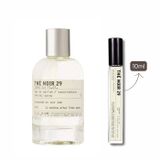 nước hoa Le Labo Thé Noir 29 10ml