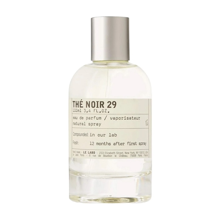 Nước Hoa Unisex Le Labo The Noir 29 EDP Chính Hãng, Giá Tốt – Vperfume