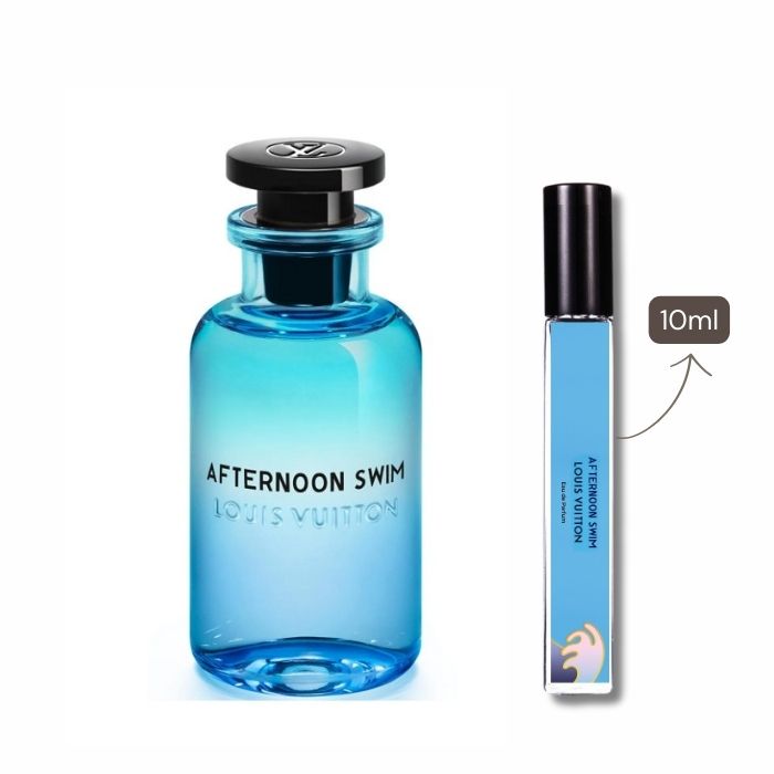 新品未使用 LOUIS VUITTON AFTERNOON SWIM♪ ルイヴィトンのパフューム