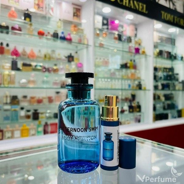 Nước Hoa Louis Vuitton Afternoon Swim 10ml Eau de Parfum