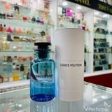 Nước hoa Louis Vuitton Afternoon Swim EDP