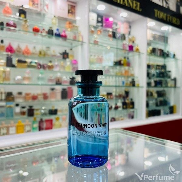 LOUIS VUITTON アフタヌーンスイム 100ml 人気定番 - 香水(ユニセックス)