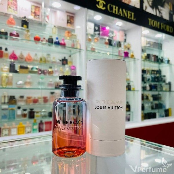 LV On The Beach 100ml Longfume #24 LV On The Beach 100ml Longfume