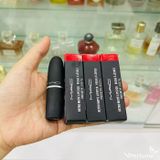 Son Mac 707 Ruby Woo Đỏ Cổ Điển