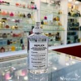 Nước hoa Maison Margiela Replica Lazy Sunday Morning EDT