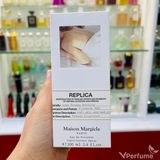 Nước hoa Maison Margiela Replica Lazy Sunday Morning EDT