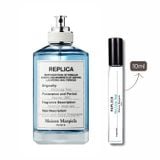 nước hoa Maison Margiela Replica Salling Day 10ml