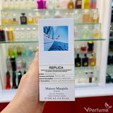 Nước hoa Maison Margiela Replica Salling Day EDT