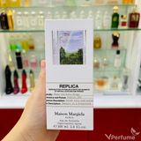 Nước hoa Maison Margiela Replica When The Rain Stops EDT