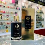 Nước hoa Mancera Black Gold EDP