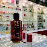 Nước hoa Mancera Red Tobacco EDP