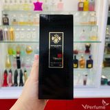 Nước hoa Mancera Red Tobacco EDP