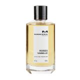 Nước hoa nữ Mancera Roses Vanille EDP