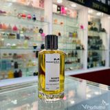 Nước hoa Mancera Roses Vanille EDP