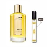 nước hoa Mancera Sicily 10ml