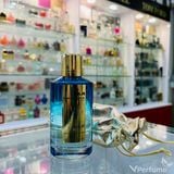 Nước hoa Mancera So Blue EDP