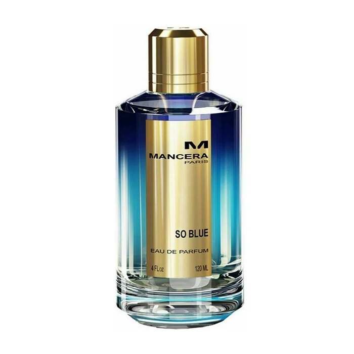 Nước Hoa Mancera So Blue EDP