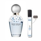 nước hoa Marc Jacobs Daisy Dream 10ml