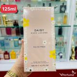 Nước hoa nữ Daisy Eau So Fresh EDT