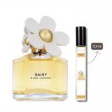 nước hoa Marc Jacobs Daisy 10ml