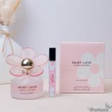 nước hoa Marc Jacobs Daisy Love Eau So Sweet