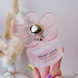 nước hoa Marc Jacobs Daisy Love Eau So Sweet