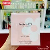 Nước hoa nữ Daisy Love EDT