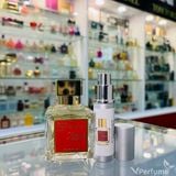 Nước hoa MFK Baccarat Rouge 540 EDP