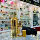 Nước hoa Montale Aoud Leather EDP