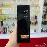 Nước hoa Montale Chocolate Greedy EDP