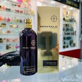 Nước hoa Montale Intense Café EDP