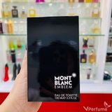 Nước hoa Montblanc Emblem EDT