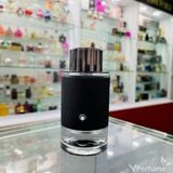 Nước hoa Montblanc Explorer EDP