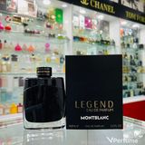 Nước hoa Montblanc Legend EDP