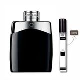 nước hoa Montblanc Legend 10ml