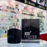 Nước hoa Montblanc Legend EDT