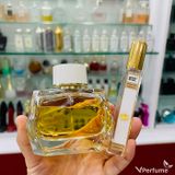 Nước Hoa Montblanc Signature Absolue EDP