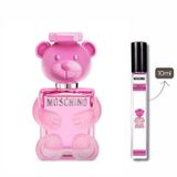 nước hoa Moschino Toy 2 Bubble Gum 10ml